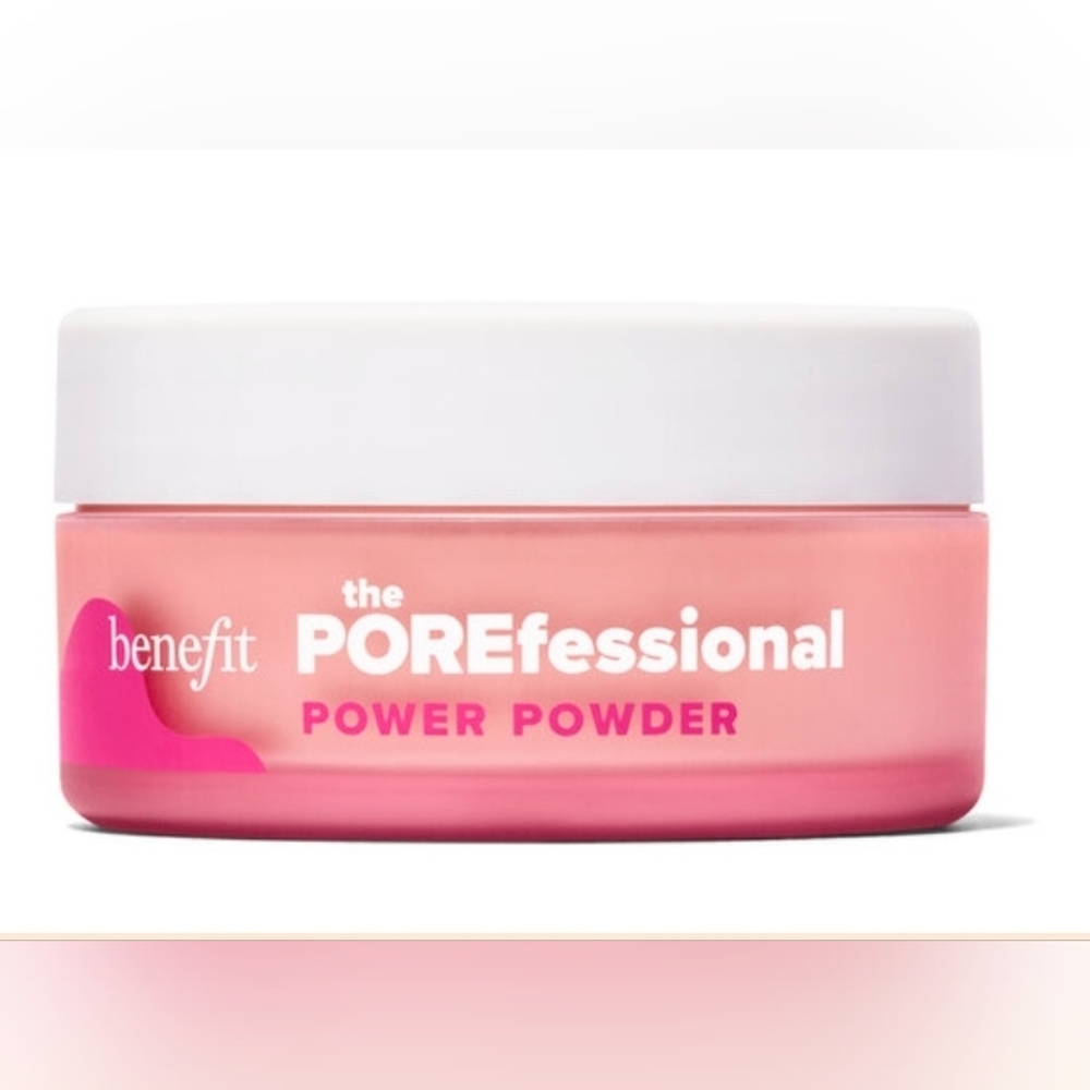 Benefit POREfessional Power Powder
